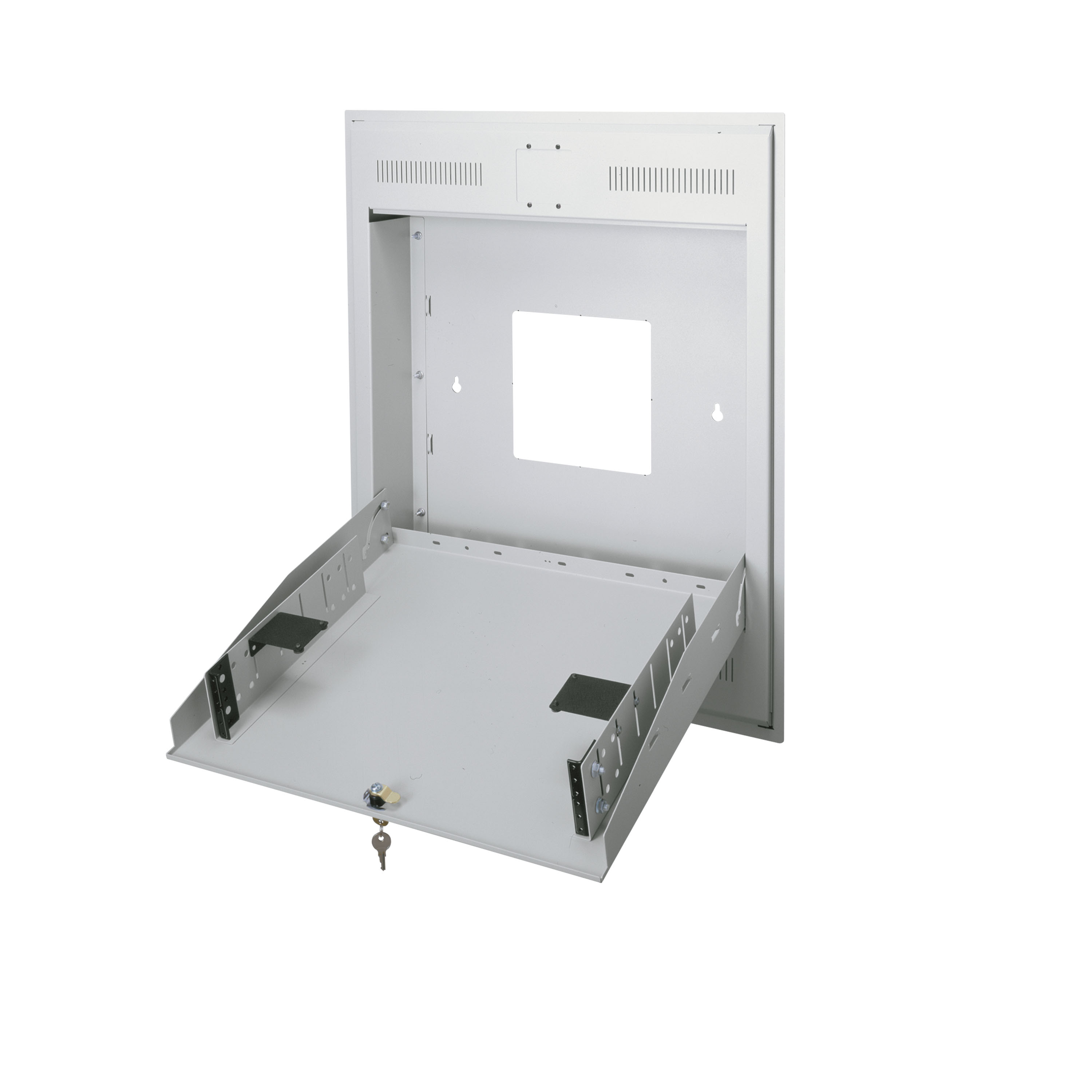 Legrand AV | Middle Atlantic TOR-4-20RP TOR Series Tilt Out Wall Rack